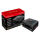 THERMALTAKE Smart Pro RGB 750W Modular (80+ Bronze, 4xPEG, 140mm, Single Rail) PS-SPR-0750FPCBEU-R - 404267 - zdjęcie 6